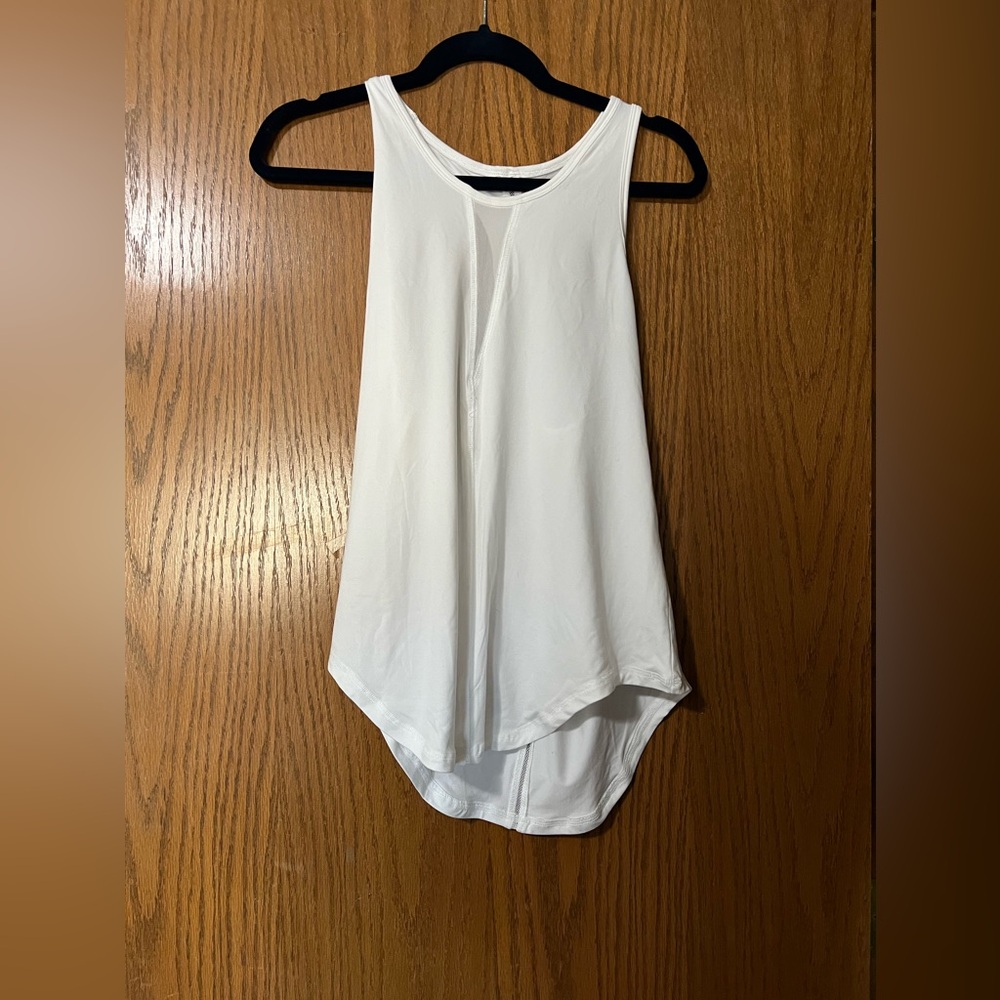 Ziya tank top